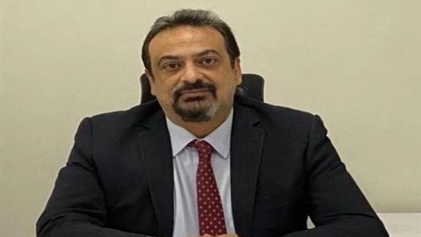  الدكتور حسام عبدالغفار