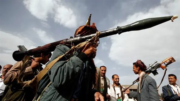 الحوثيون