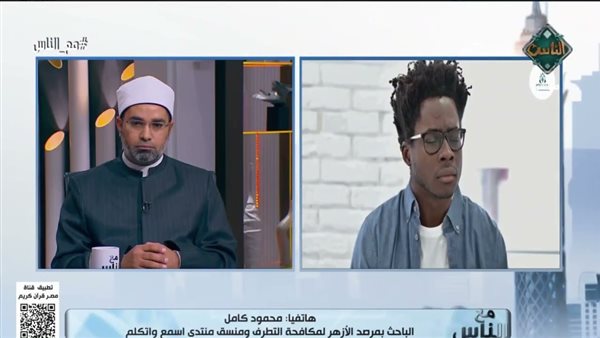 وعي الشباب ودعم القضايا