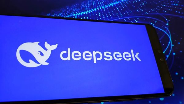 نموذج DeepSeek Prover