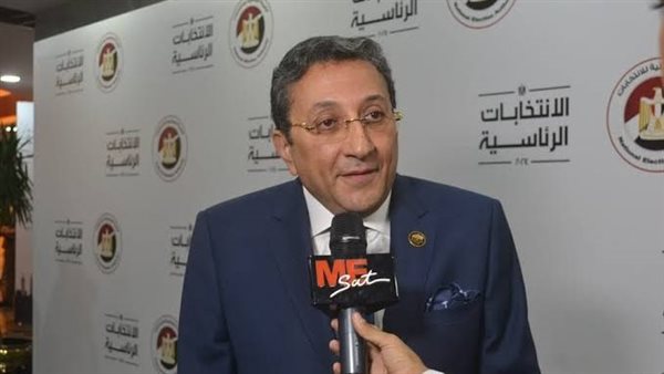 الدكتور إيهاب رمزي