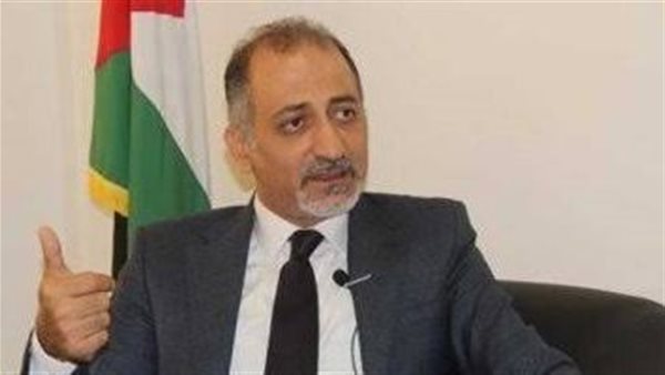 مندوب فلسطين 