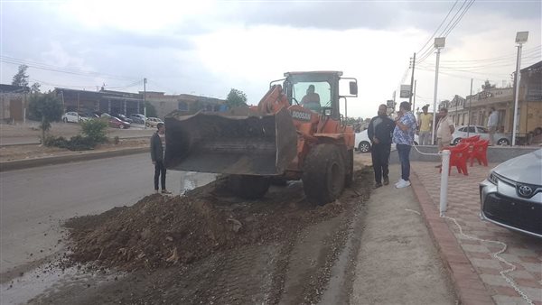 جانب من الفاعليات