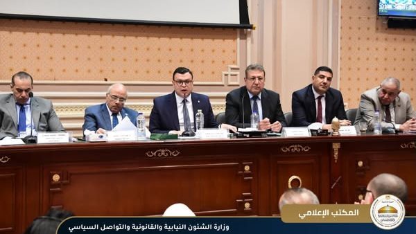 جانب من الفاعليات