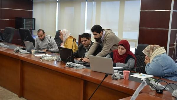 مياه الشرب بالجيزة