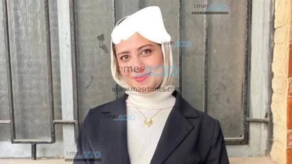  طالبة كلية العلومة