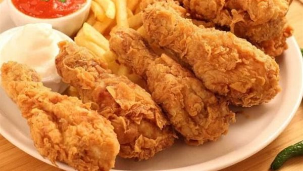 طريقة عمل دجاج البيك