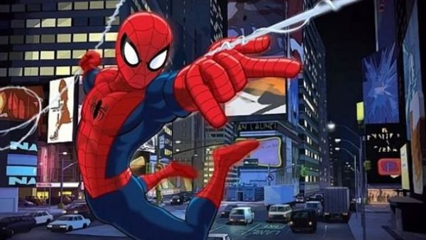 تردد قناة سبايدر