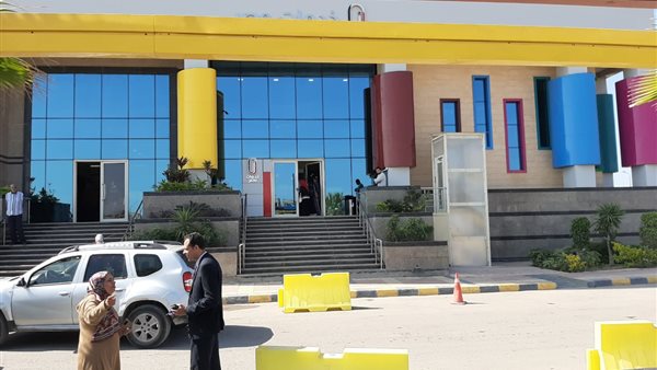 إطلاق خدمات مديرية