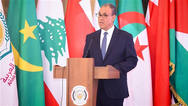 وزير الخارجية 