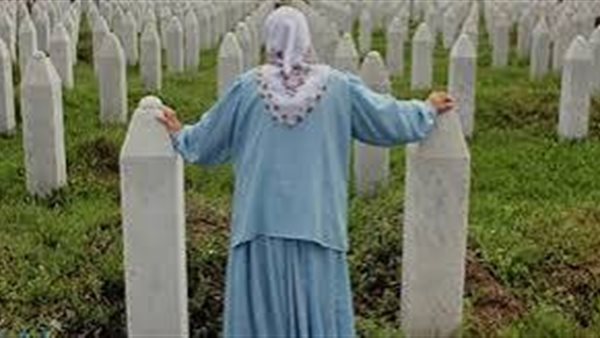 تفسير حلم المشي بين