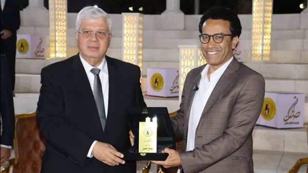 جانب من الفاعليات