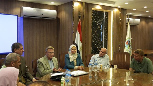 مناقشة أهم الأنشطة