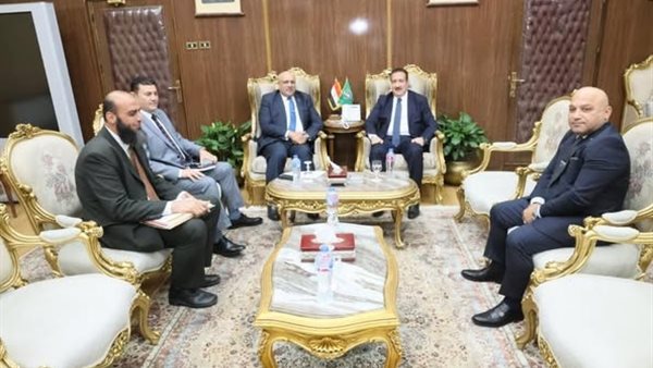 اللواء إبراهيم أبو