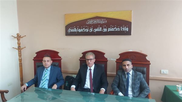 تأييد حبس كاتب بهتك