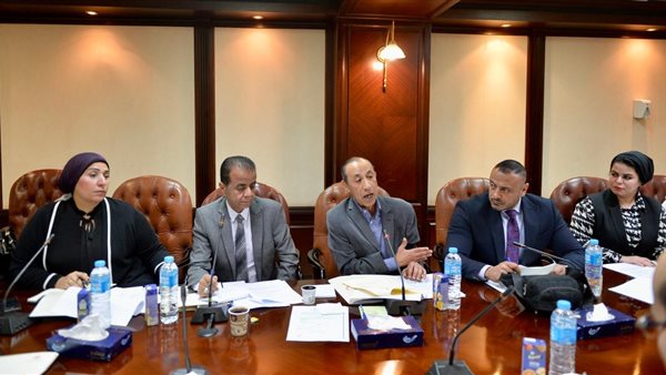 اللجنة الفنية الدائمة