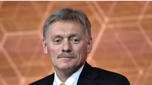 الناطق باسم الكرملين