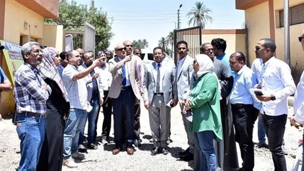 جولاته الميدانية