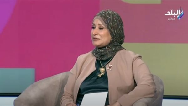 الدكتورة كوثر محمود