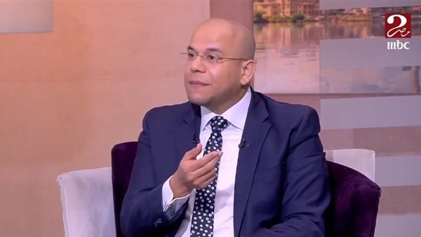 الدكتور أسامة قابيل