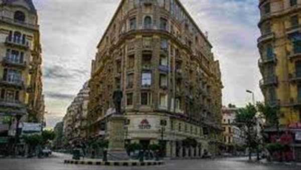 قانون الإيجار القديم