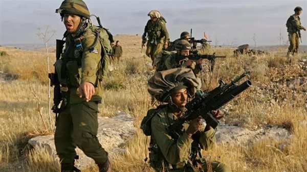 تدمير مقر القيادة