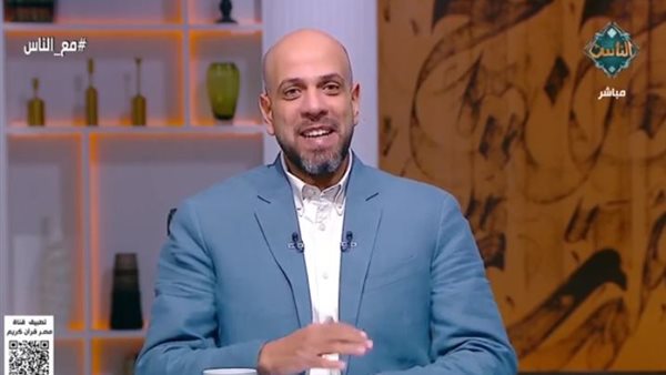 الداعية الإسلامي