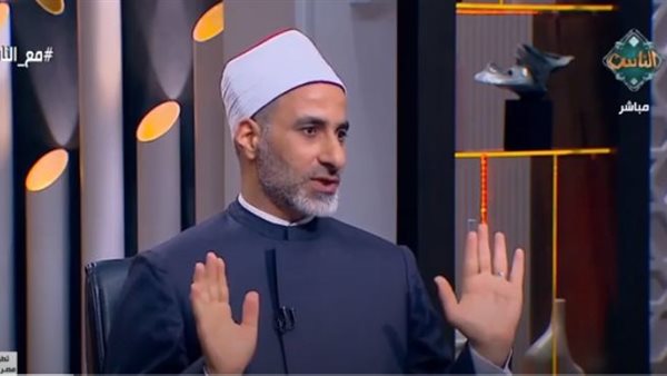 الدكتور السيد عبد