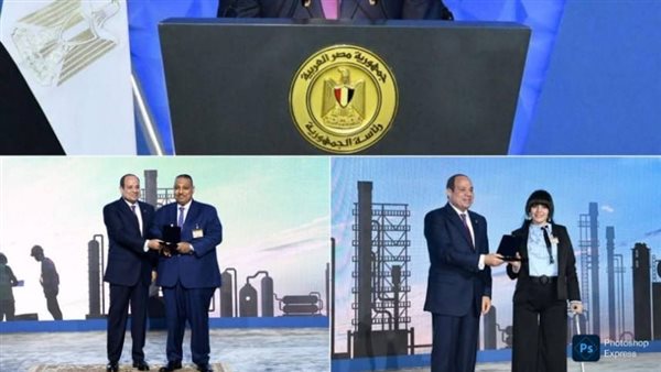 الرئيس عبدالفتاح