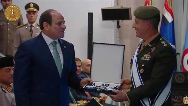 الدولي للرياضة العسكرية