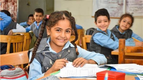 جدول امتحانات الفصل