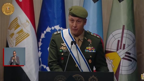 رئيس المجلس الدولي