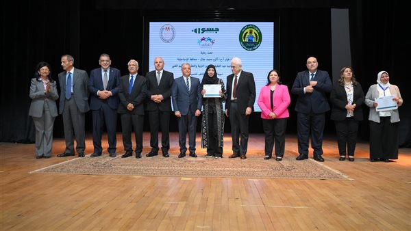 احتفالية عرض إنجازات