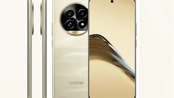 هاتف Realme 14 Pro