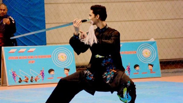  البطولة الأفريقية