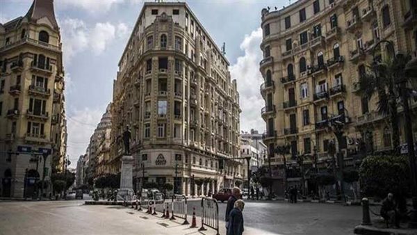 قانون الإيجارات القديمة