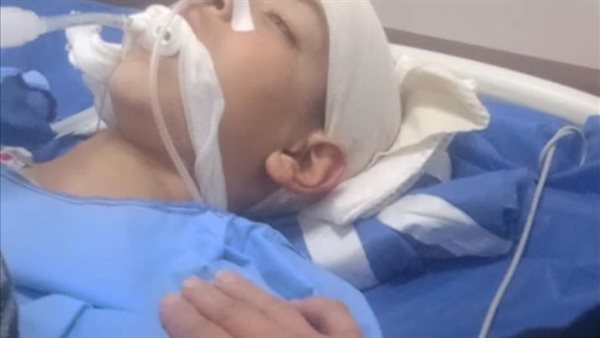 واقعة سحل طفل كفر