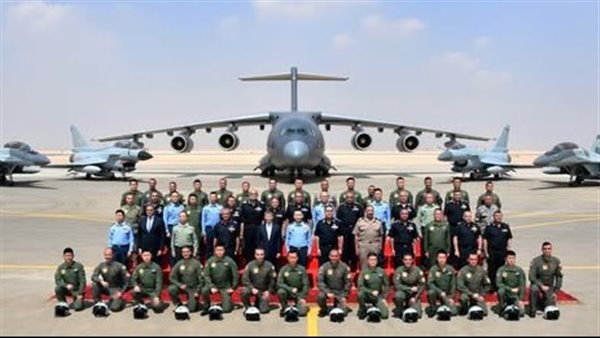 جانب من الفاعليات