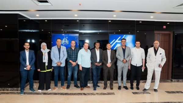 جانب من الفاعليات