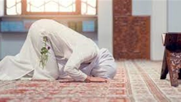 تفسير حلم الصلاة