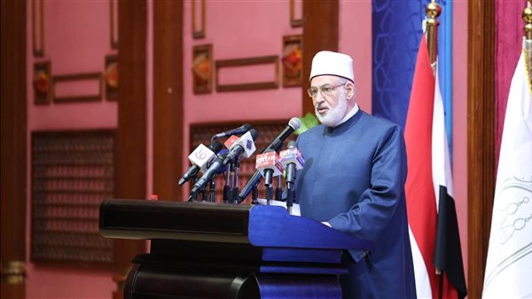 وكيل الأزهر