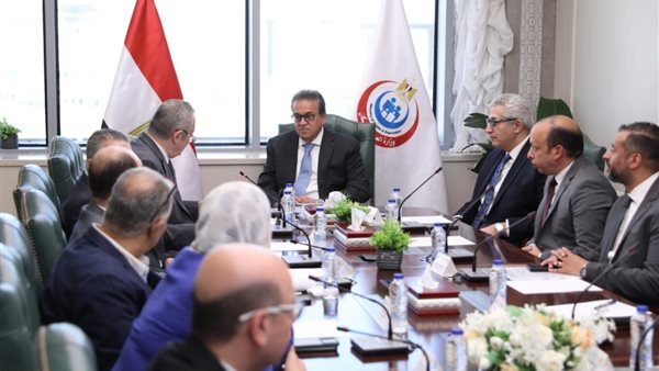 الدكتور خالد عبدالغفار