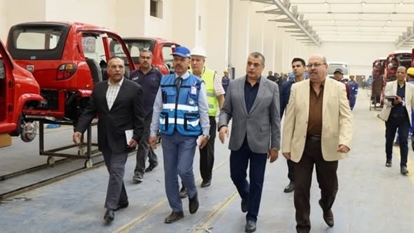 المهندس محمد صلاح