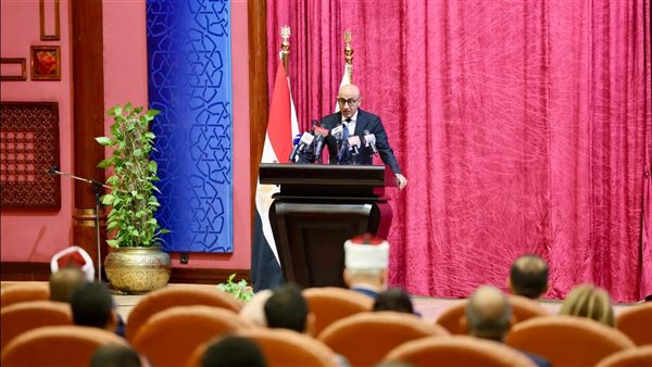 وزير التربية والتعليم