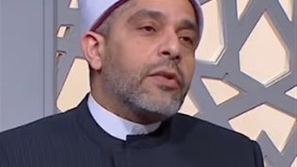 الشيخ أحمد وسام أمين