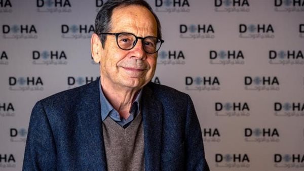 المفكر آلان جريش