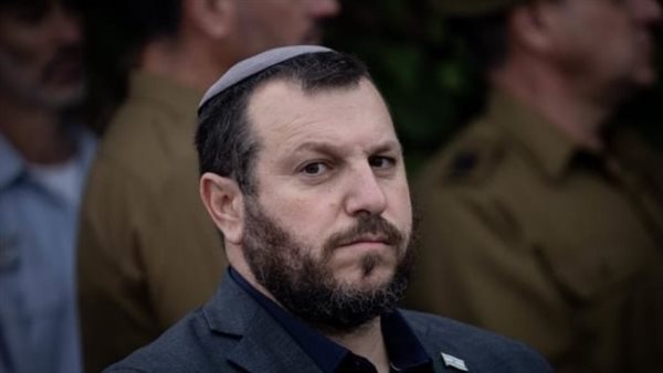 وزير التراث اليهودي