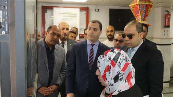 محافظ كفرالشيخ: تكثيف