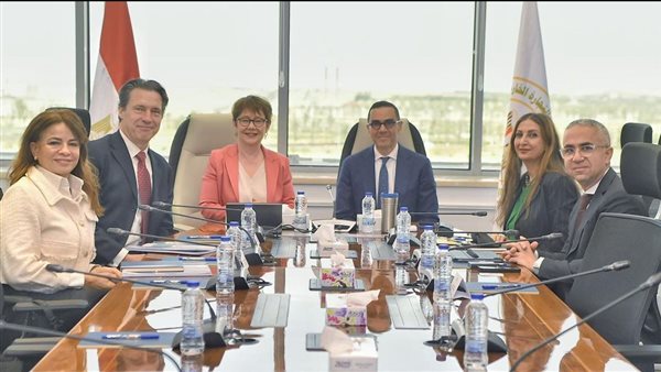 الاستثمارات الأوروبية