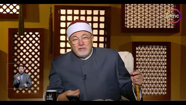 الشيخ خالد الجندى